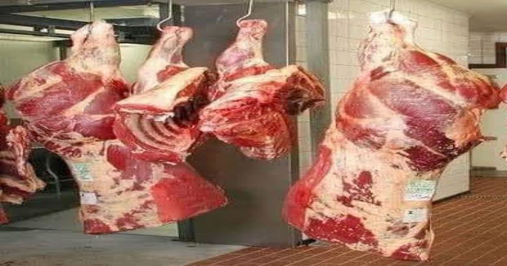 Baisse annoncée de la viande: les prix inchangés à Bamako