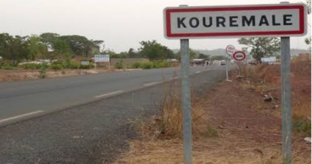 Commissariat de police de Kourémalé: la mort d’un jeune par balle révolte la population