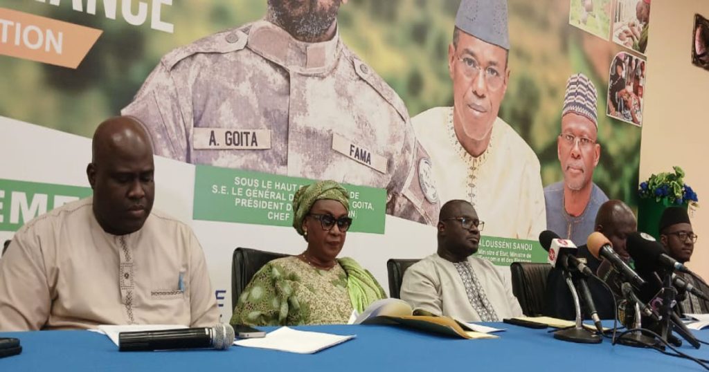 Semaine nationale de la microfinance au Mali: la 9e édition démarre à partir du 20 octobre