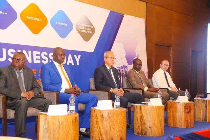 Moov business day : des solutions innovantes proposées aux entreprises