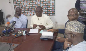 Éléminatoire CAN U17: le Mali fin prêt