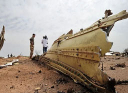 Crash du vol AH5017 d’Air Algérie (2014): les familles saluent le verdict dans cet accident qui a fait 116 morts