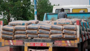 Extorsion de sommes d’argent auprès des vendeurs de ciment: la DGCC dénonce un réseau d’escroquerie