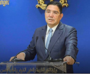 ONU: le Maroc appelle à sévir contre les soutiens des groupes armés