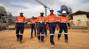 Grève Loulo-Gounkoto: Barrick Mining et les syndicats trouvent un accord
