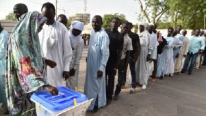 Démocratie en Afrique: la demande populaire s’essouffle