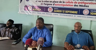 Relecture de la convention collective: les réserves des patrons de presse