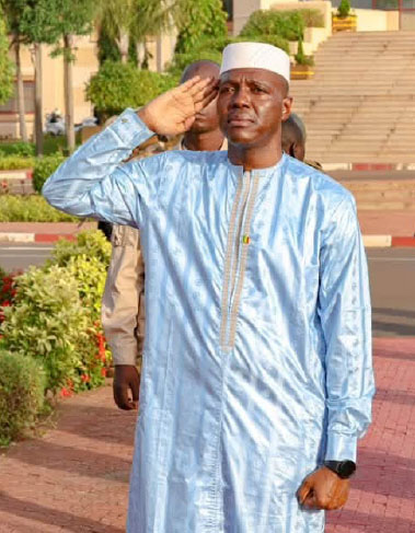 Guerre des clans: qui veut la tête du Général Abdoulaye Maiga ?