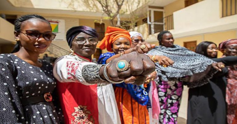 Afrique de l’Ouest et du Centre: les citoyens favorables à l’autonomie des femmes