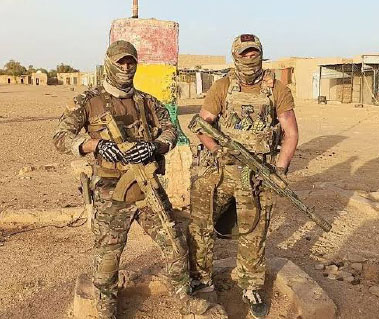 Nouvelles accusations contre les FAMa et Africa Corps: où est le sérieux ?